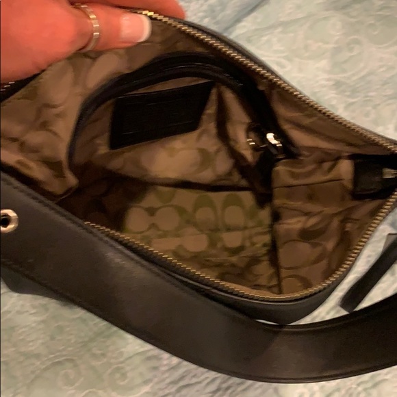 Coach bag - Picture 4 of 6